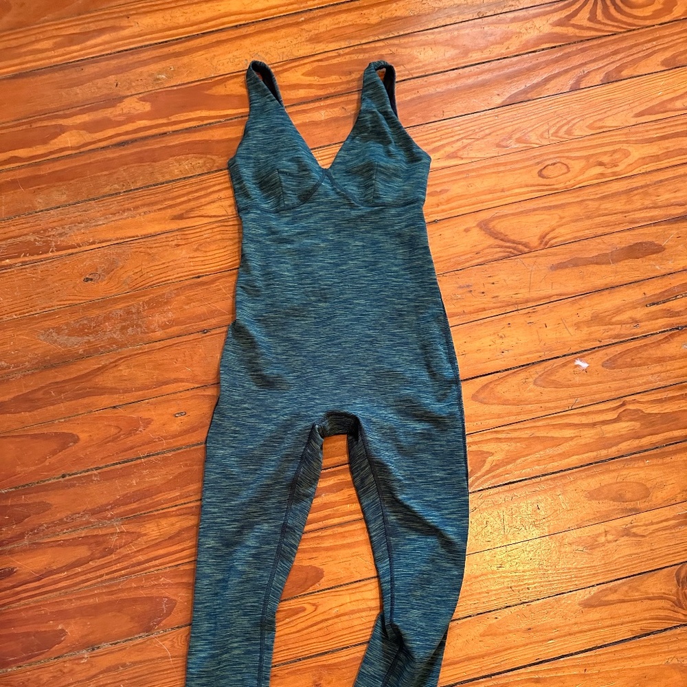 Outdoor Voices Freeform Unitard
